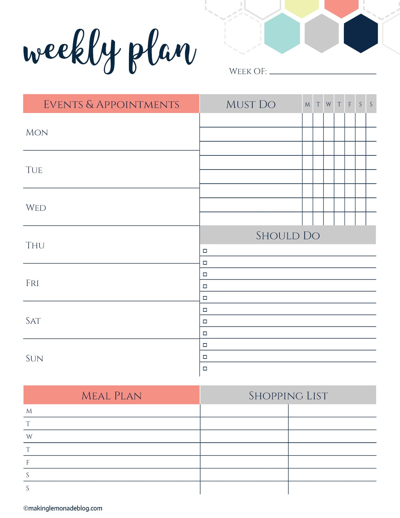 Planner