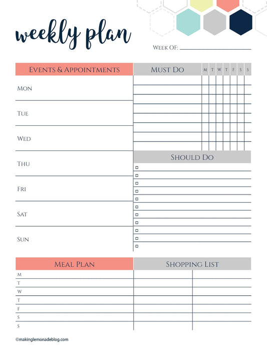 Planner